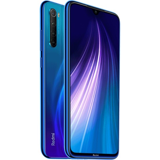XİAOMİ NOTE 8 - 128 GB